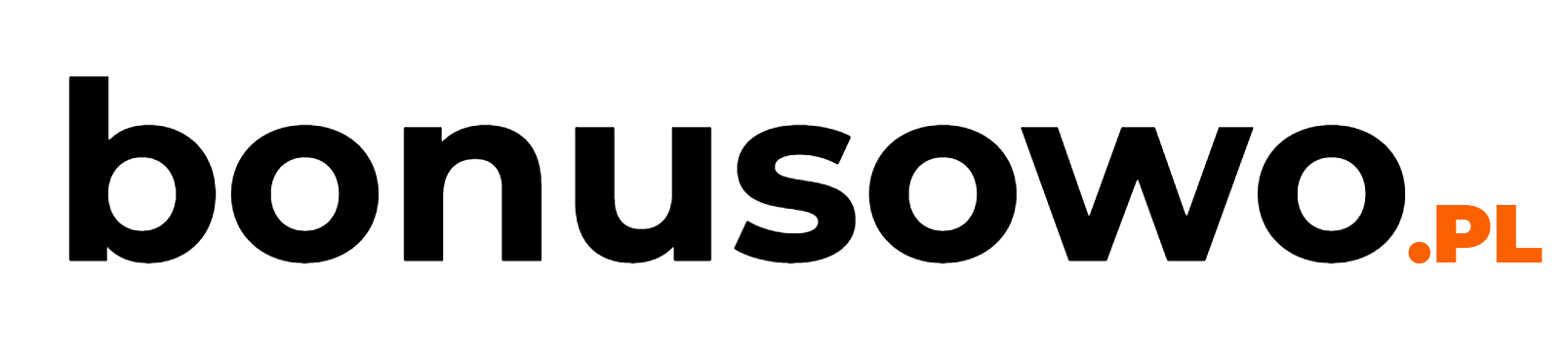 Bonusowo Logo